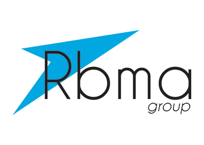 Création de logo Rbma