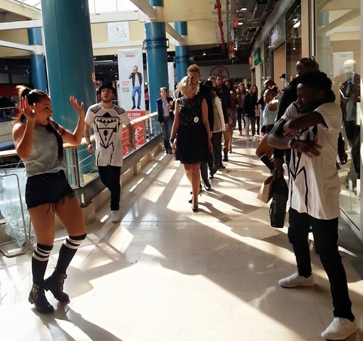 Les Trois Fontaines vibrent au rythme des défilés