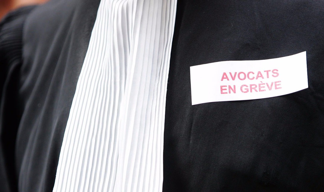 Aide juridictionnelle : les avocats reprennent du service