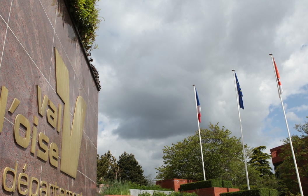 Finances départementales : le Val d’Oise conserve ses notes « AA- » et « F1+ »