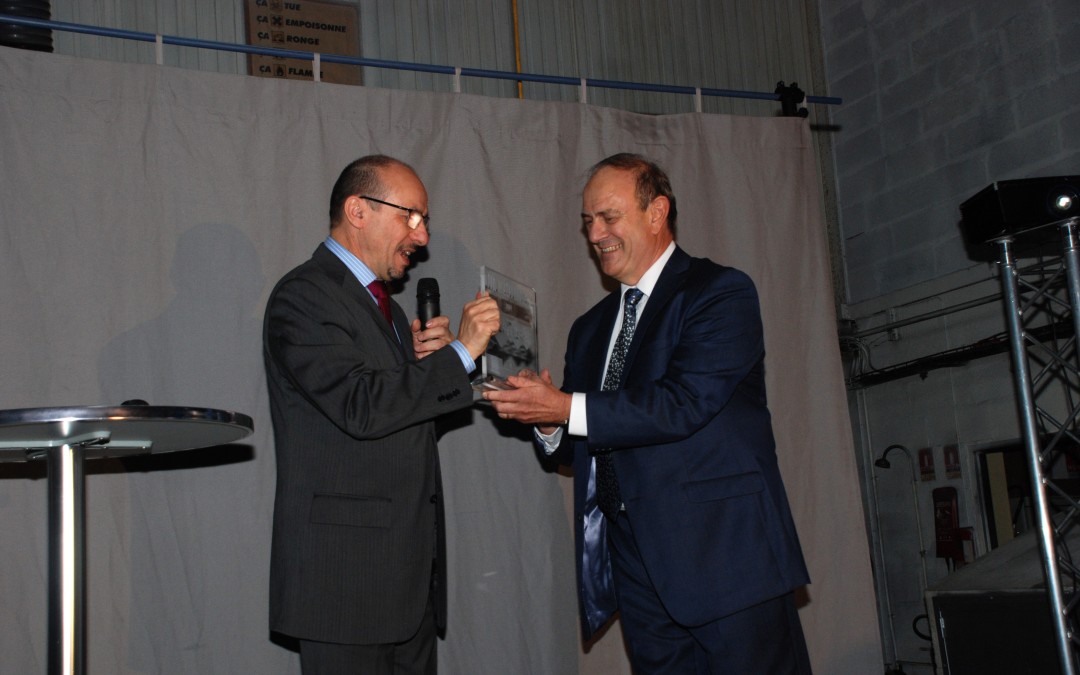 CREE : une entreprise « multigénérationnelle »