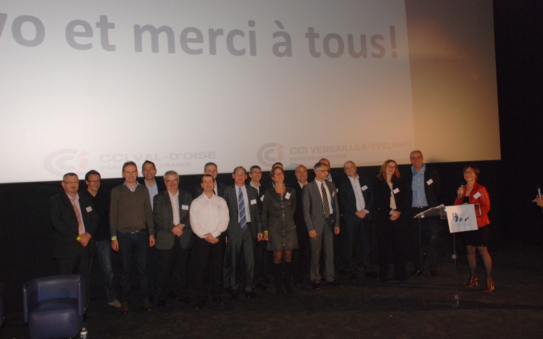 Plato poursuit son déploiement en Val d’Oise