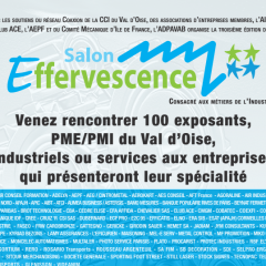 Les entreprises seront en “effervescence” à Saint-Ouen l’Aumône le 17 mars