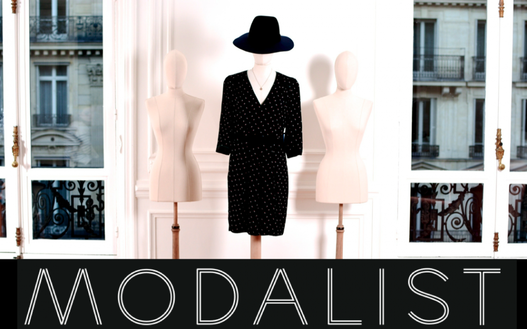 Modalist révolutionne le concept de vide-dressing