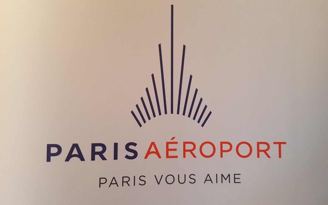 Nouveau cap pour Aéroports de Paris