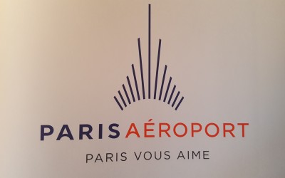 Nouveau cap pour Aéroports de Paris