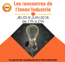 Innov’Industrie : une rencontre pour faire face à la pénurie de compétences industrielles