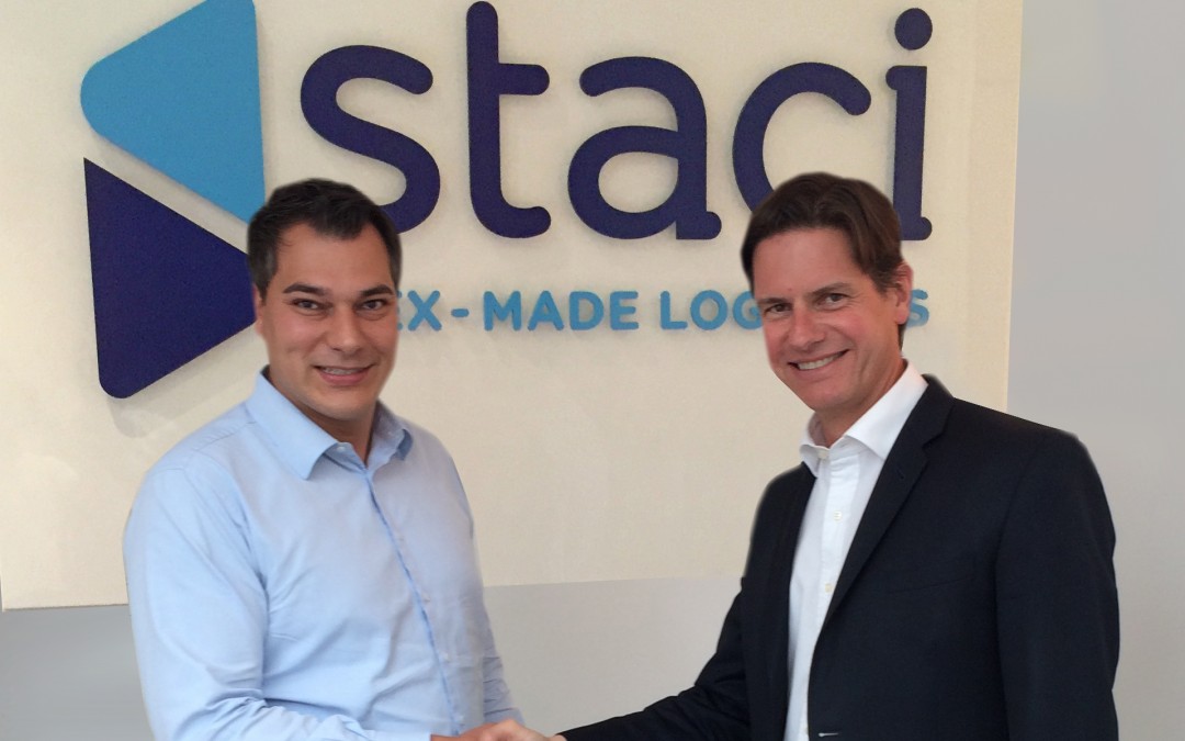 Staci acquiert la société Callius en Allemagne