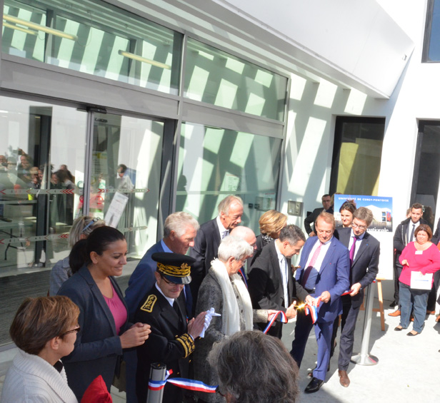 La Maison internationale de la recherche vise l’excellence scientifique