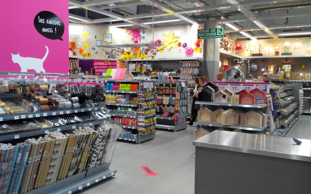 Zôdio : les travaux se terminent