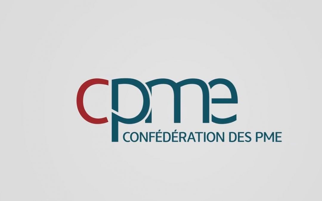 Vœux de la CPME 95 : une nouvelle année, un nouveau nom