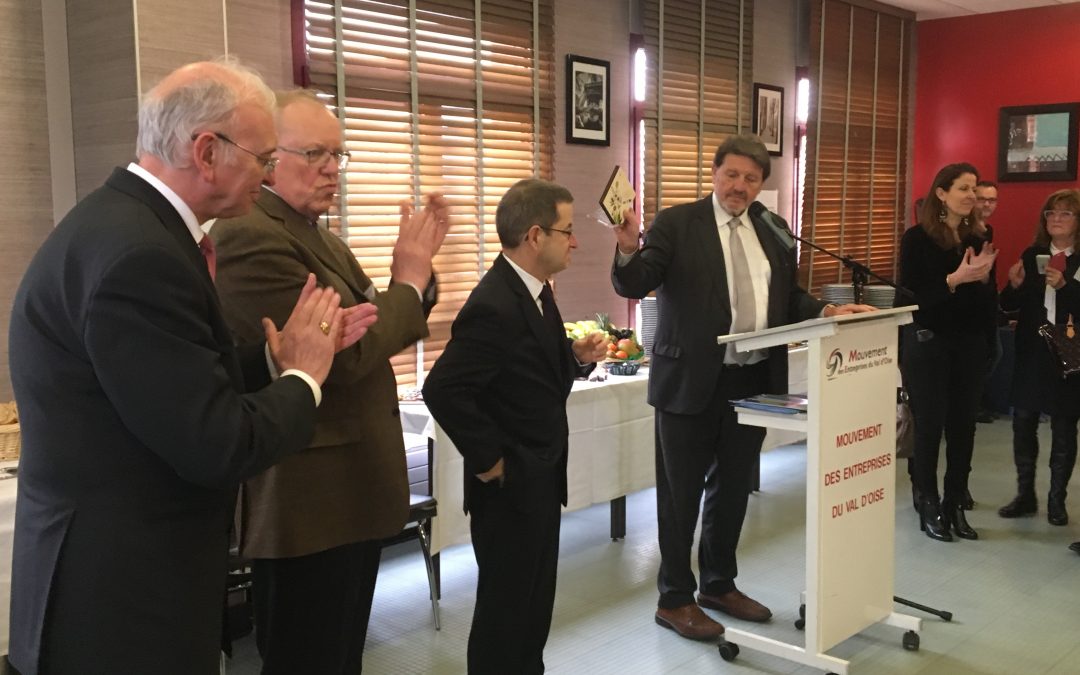 MEVO : les adhérents nombreux autour du port de l’amitié