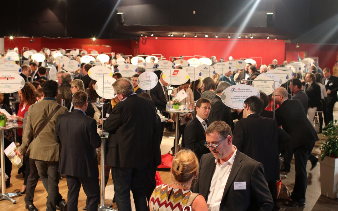 Effervescence  2017 : Très belle mobilisation de tous