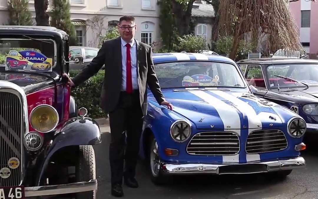 Les 3h du GARAC de retour le 20 mai