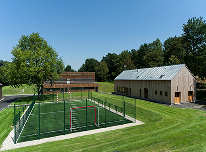 La Frat’ (Butry-sur-Oise) : un beau projet éducatif pour les jeunes en décrochage