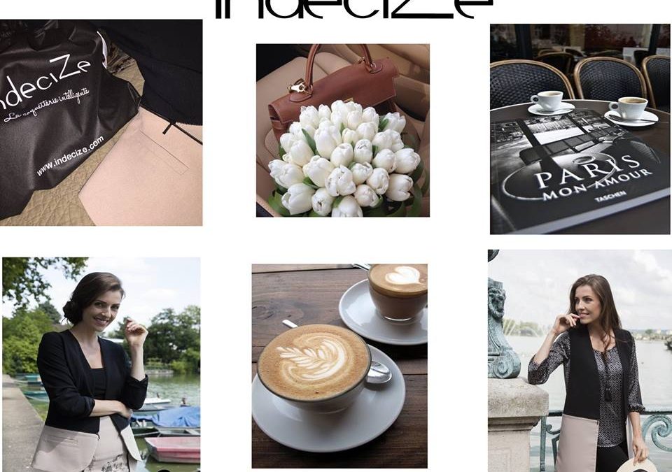 IndeciZe, une notoriété grandissante grâce aux ambassadrices