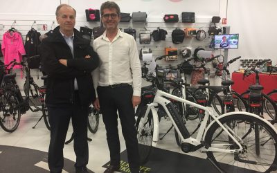 Les magasins Freemoos rejoignent Altermove pour créer le leader français de la mobilité douce