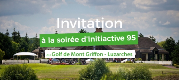 Initiactive 95 : coup de projecteur sur des créateurs de talent le 12 juin à Mont-Griffon