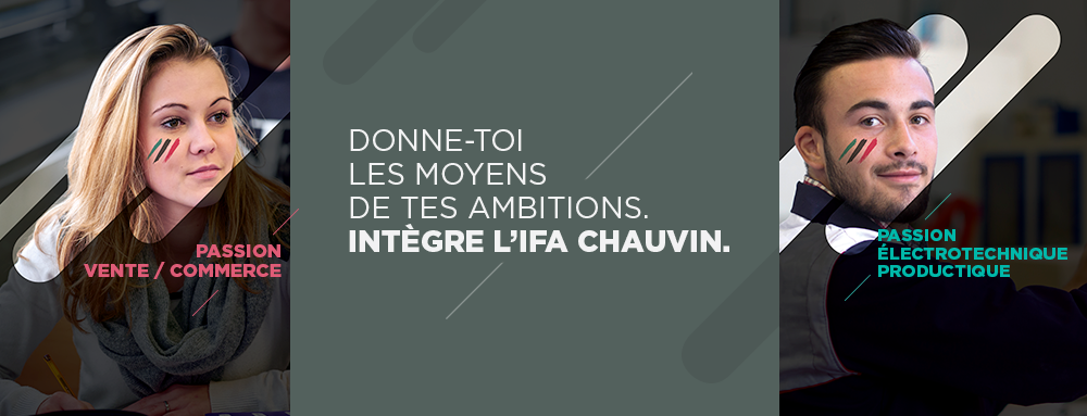 L’IFA Chauvin organise sa 5e édition des speeds meetings de l’alternance à Osny