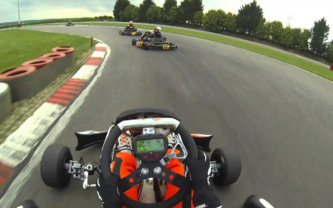 Roulez pour la recherche contre la mucoviscidose