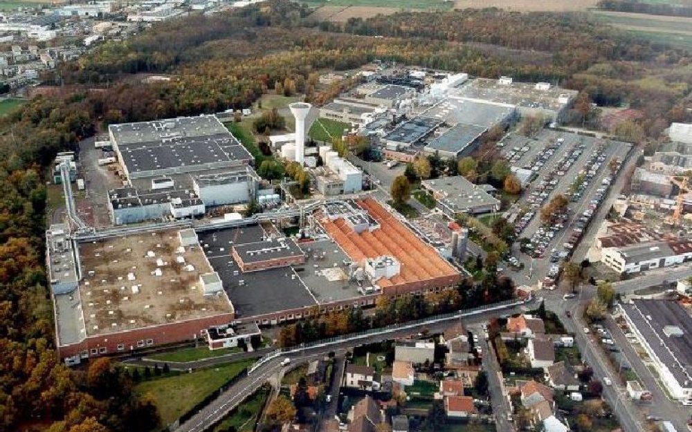 280 emplois menacés par la fermeture du site 3M de Beauchamp