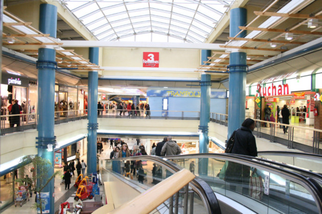 Hammerson lance de nouveaux services destinés à ses clients