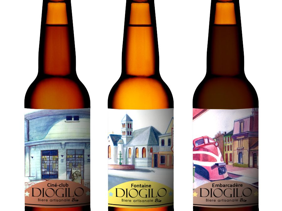 Terrabière, un lieu rafraichissant à Deuil la Barre