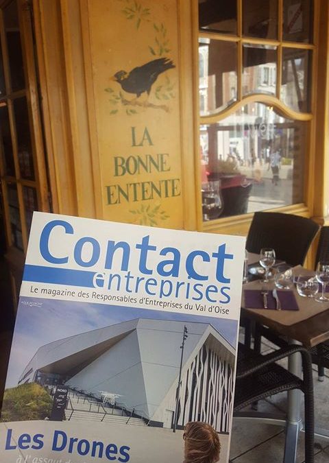 Bonne rentrée à tous !