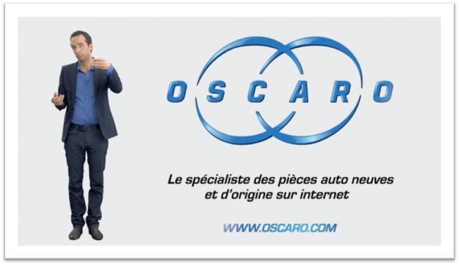 Après Cergy, Oscaro  ouvre un nouvel entrepôt à Argenteuil