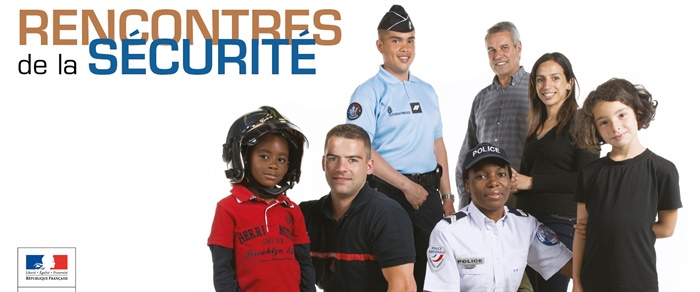 Animations sécurité : les Trois Fontaines mobilisées