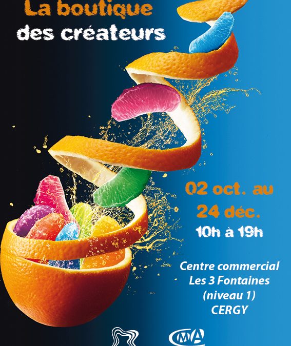 Les artisans créateurs investissent les Trois Fontaines