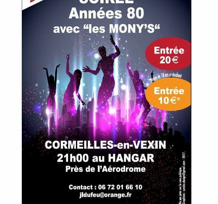 Le Rotary à la fête le 2 décembre !