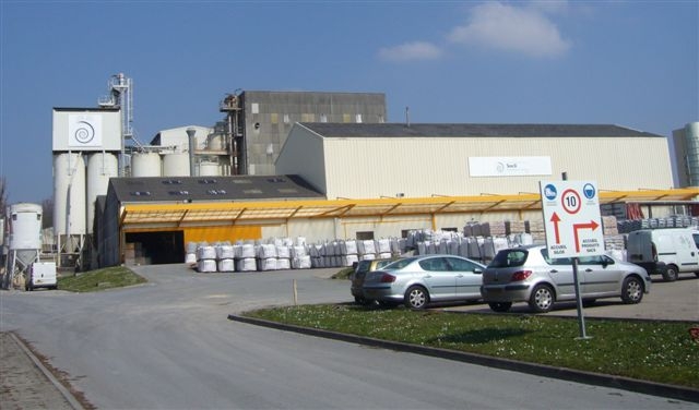 Socli (Cormeilles) devient Cantillana