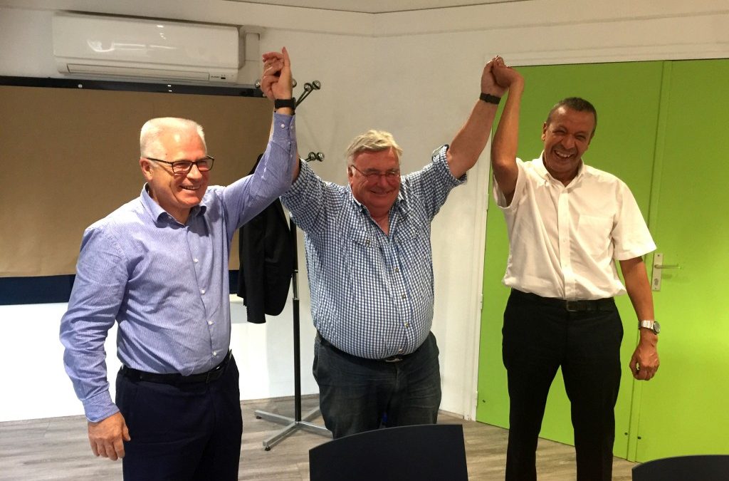 Le Nantais TIBCO reprend le Valdoisien Networks-Technologies