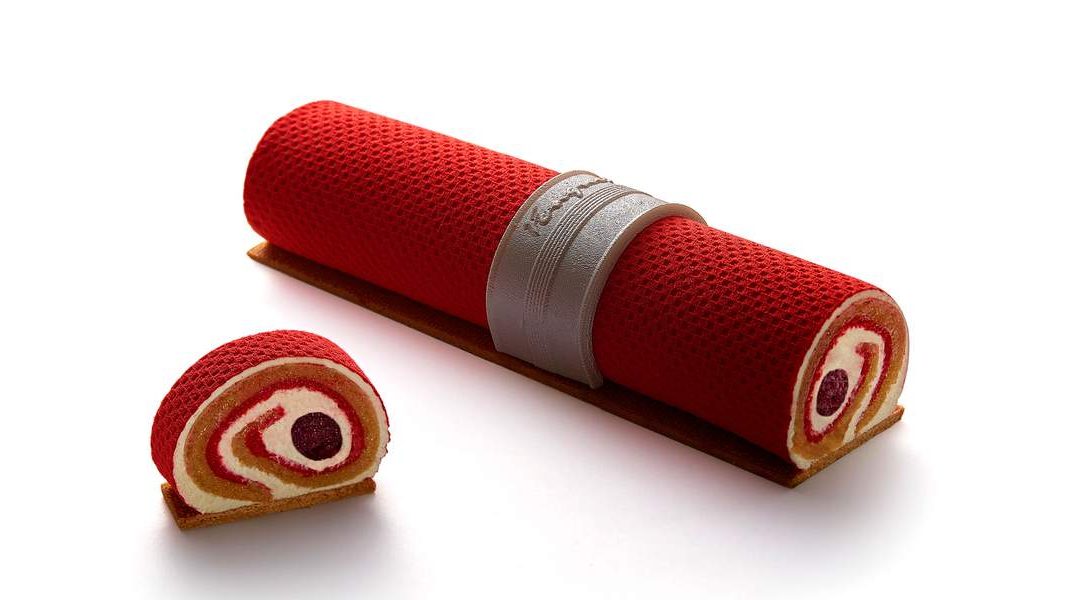 Avis aux gourmands !