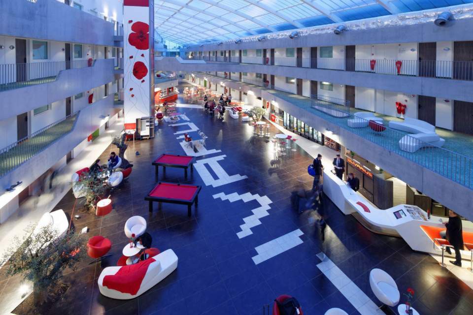 Offre d’emploi : responsable commercial(e) dans l’hôtellerie