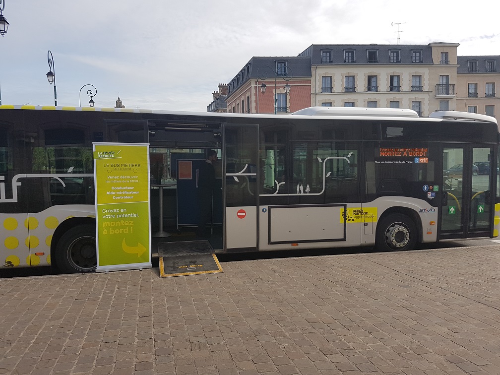 Bus Metiers – bd