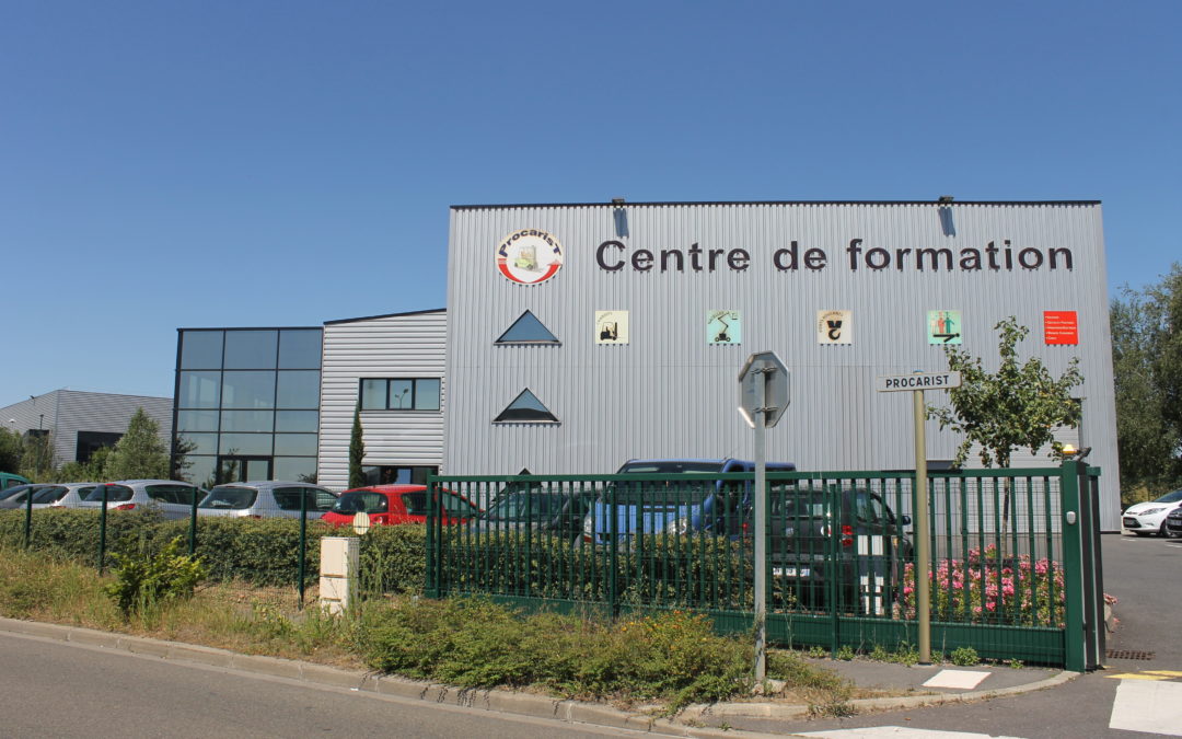 Procarist 15 ans et de nouvelles formations