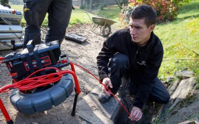 La société gonessienne ETAT 9 RDF passe sous le giron d’Hydrotech