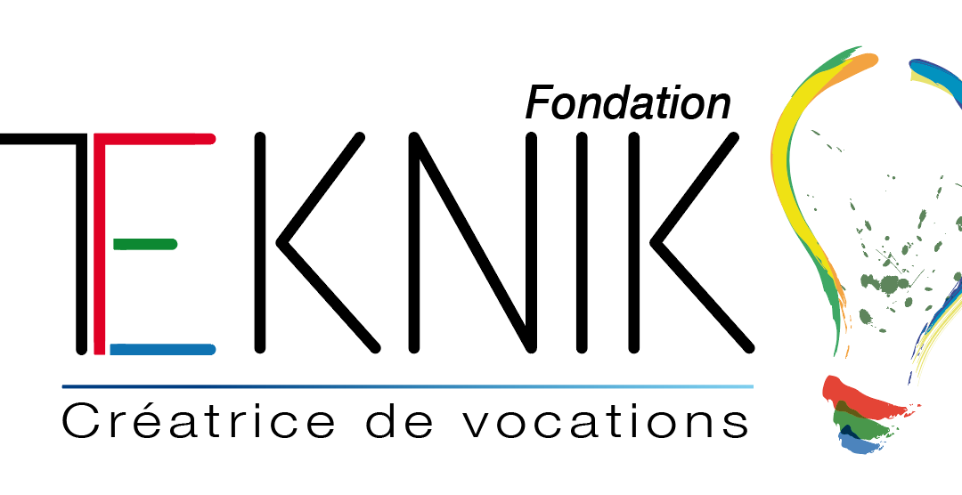 Les projets TEKNIK bientôt dévoilés !