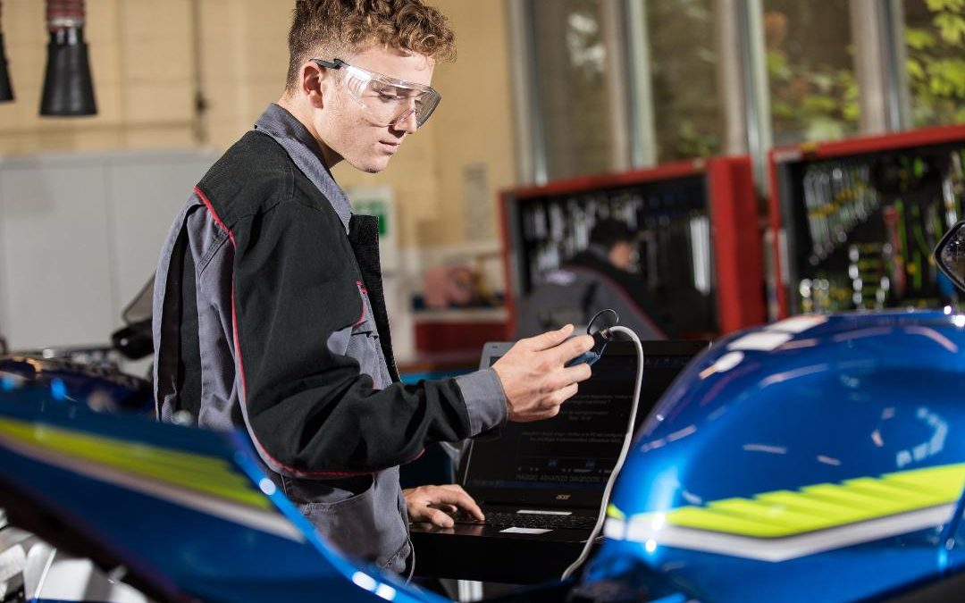 GARAC : 70 ans au service de l’automobile
