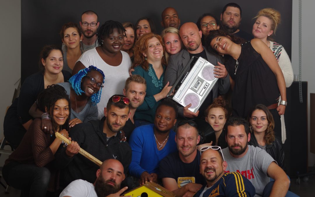 Livret d’accueil : testé et approuvé !