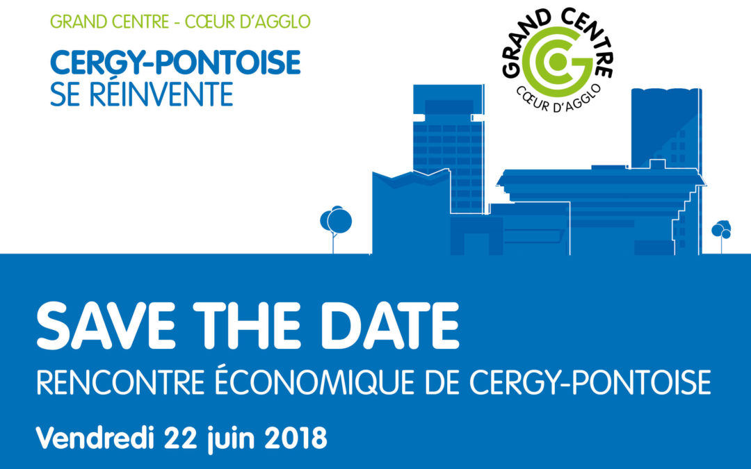 Une rencontre éco spéciale « Grand centre »