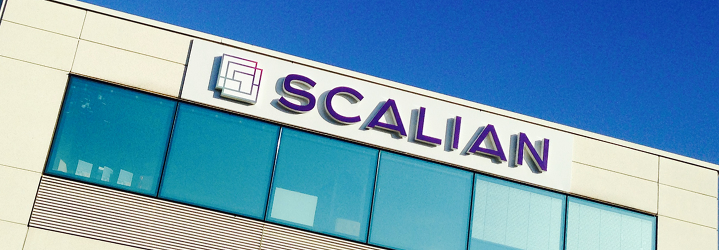 scalian