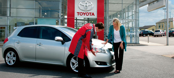 Toyota recrute 200 personnes pour soutenir sa croissance dans l’hexagone