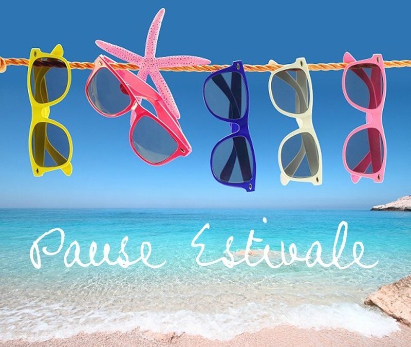 Une pause s’impose !