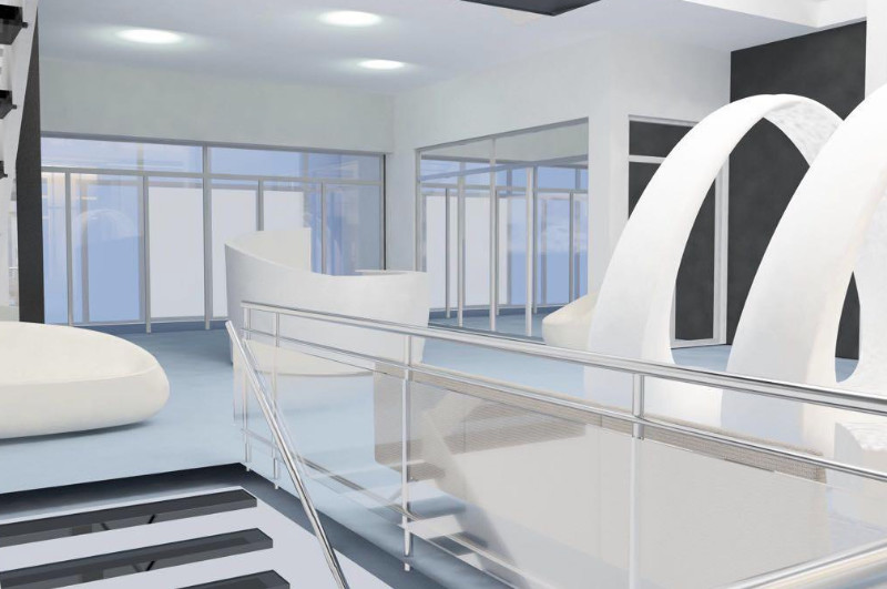 Le nouveau centre de santé d’Osny est opérationnel depuis début mai