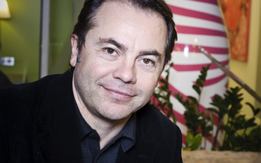 Challenge Zee Entrepreneur : la grande finale se joue en live le 27 septembre autour d’un jury d’exception !