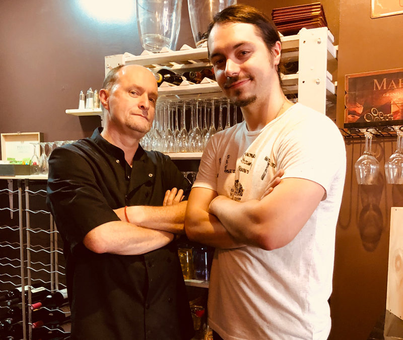 La Fleur de Sel : tous les ingrédients pour passer un bon moment