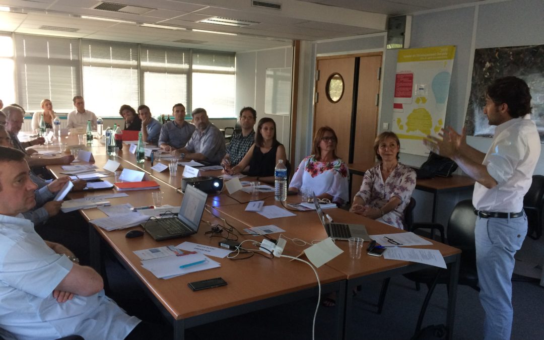 Réseaux : tout ne s’apprend pas sur les bancs de l’école…